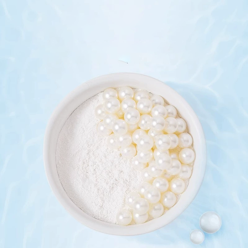 pearl powder supplement