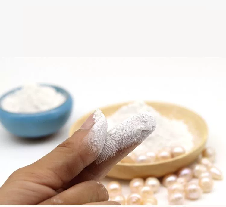 pearl powder