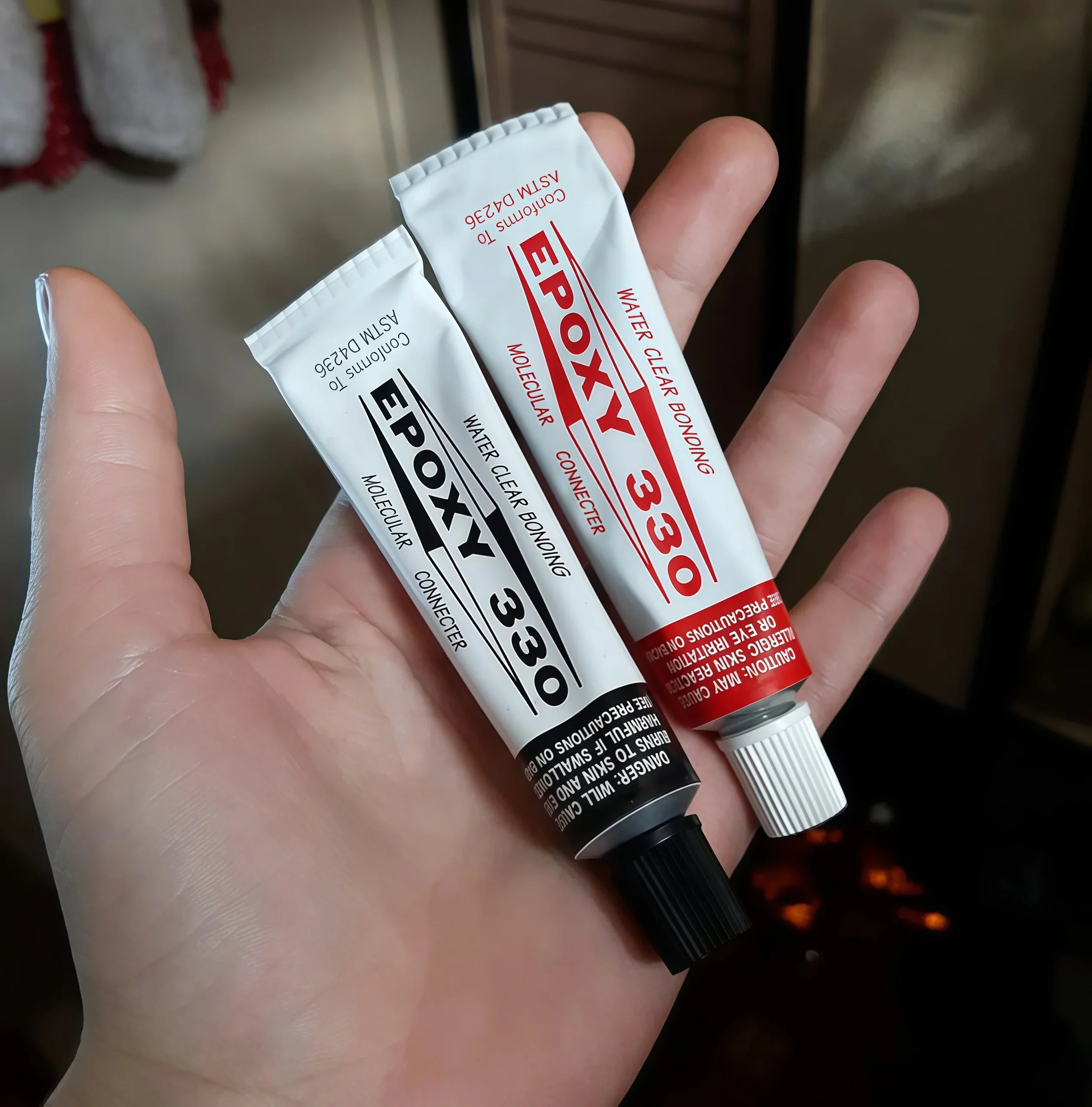 Epoxy 330 Best Glue for Pearls: Mixing, Curing & Pro Results