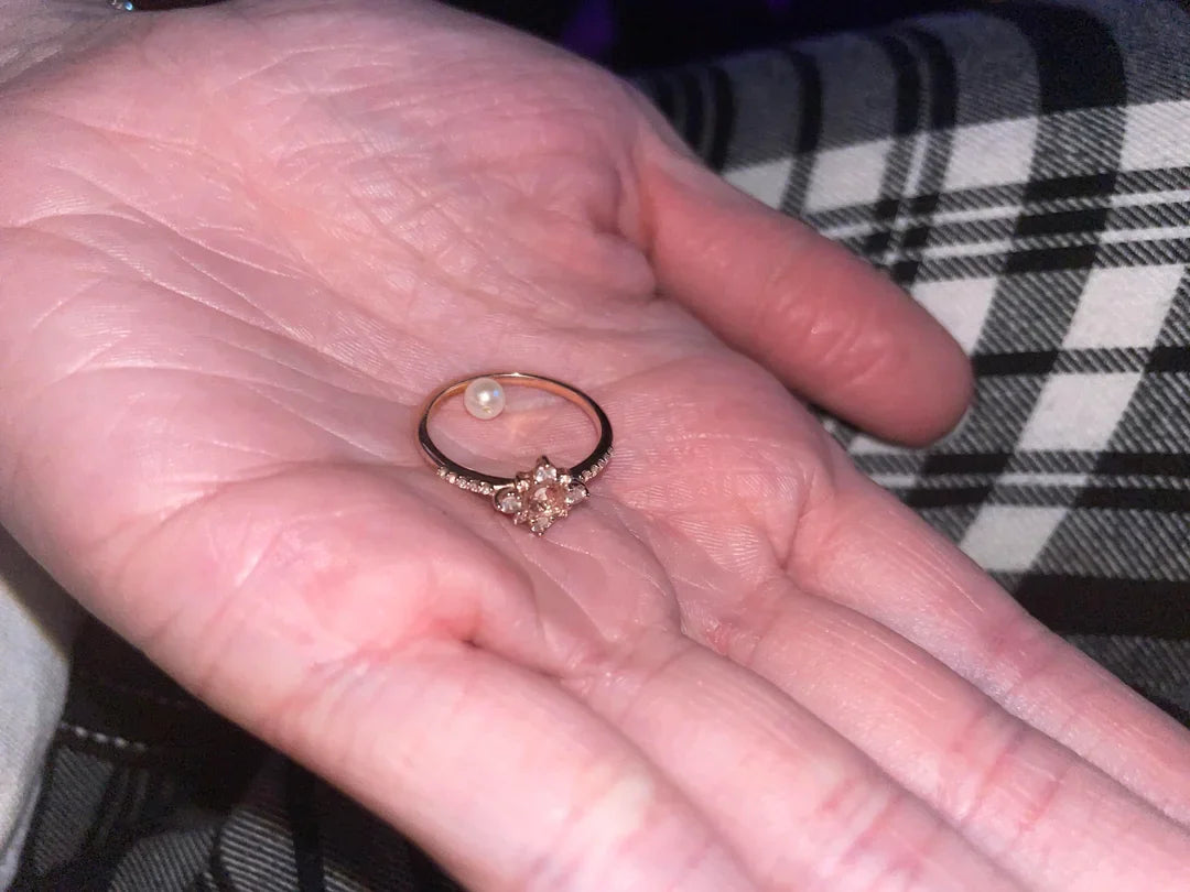 Is Super Glue Safe for Real Pearls?