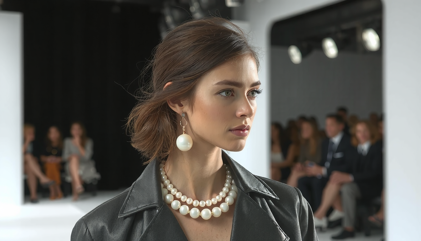 Pearl Drop Earrings Guide: Choose & Style Perfect Pairs 2026