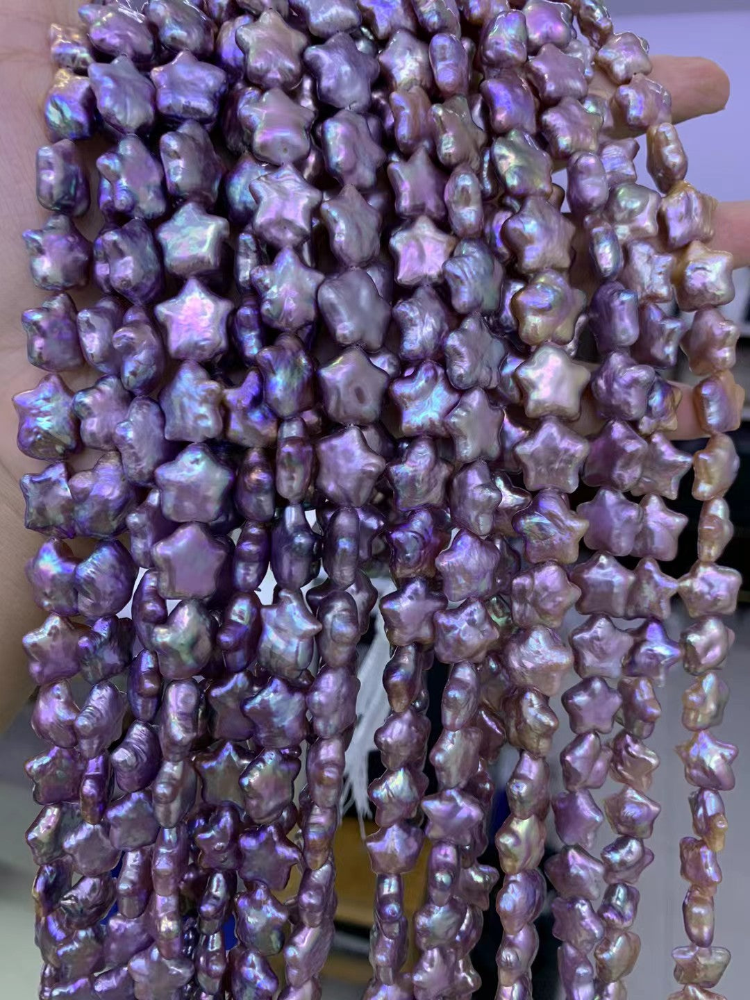 Wholesale Star Shaped Pearls: Quality Sourcing Guide 2026