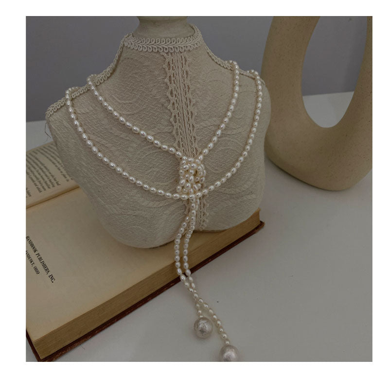 Alya's - Vintage Chain Long Style