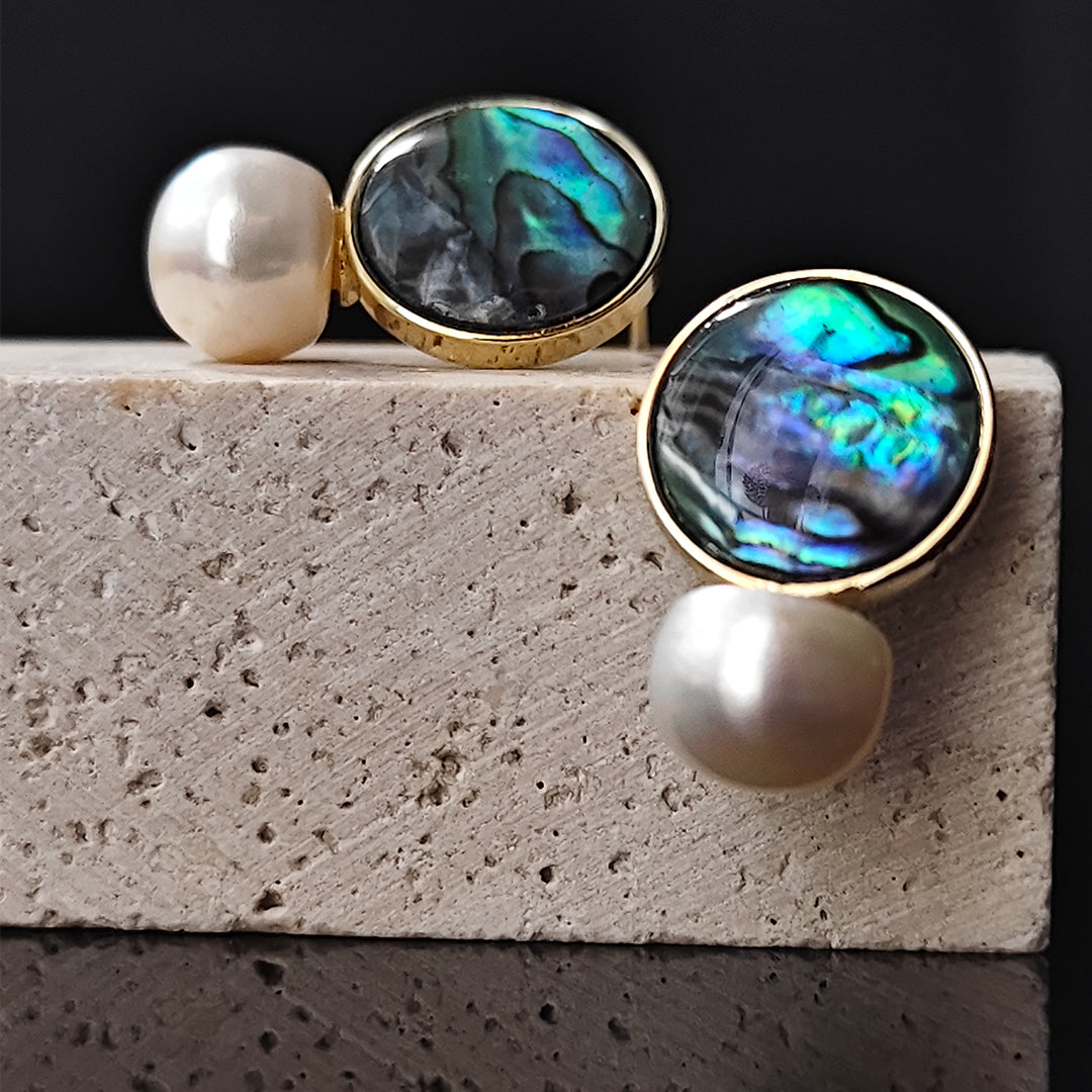 Alya's - Pacific Whisper E.01