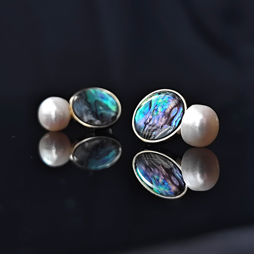 Alya's - Pacific Whisper E.01