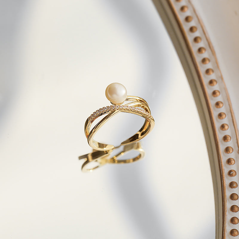 Alya's - Mobius Ring R.01
