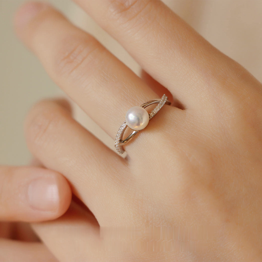 Alya's - Mobius Ring R.02