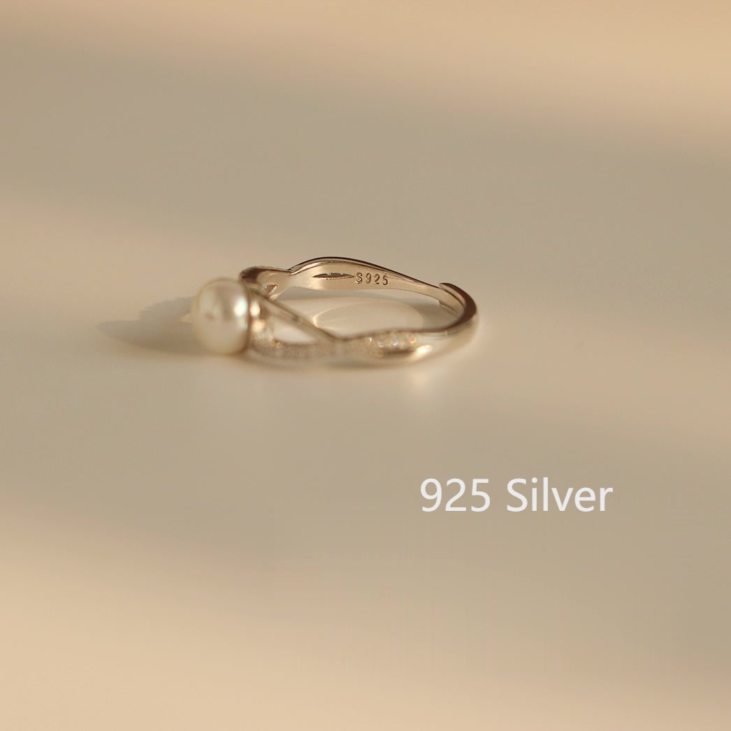 Alya's - Mobius Ring R.02
