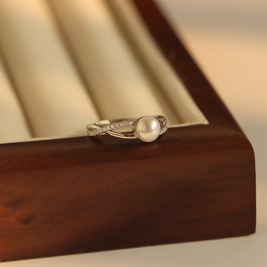 Alya's - Mobius Ring R.02