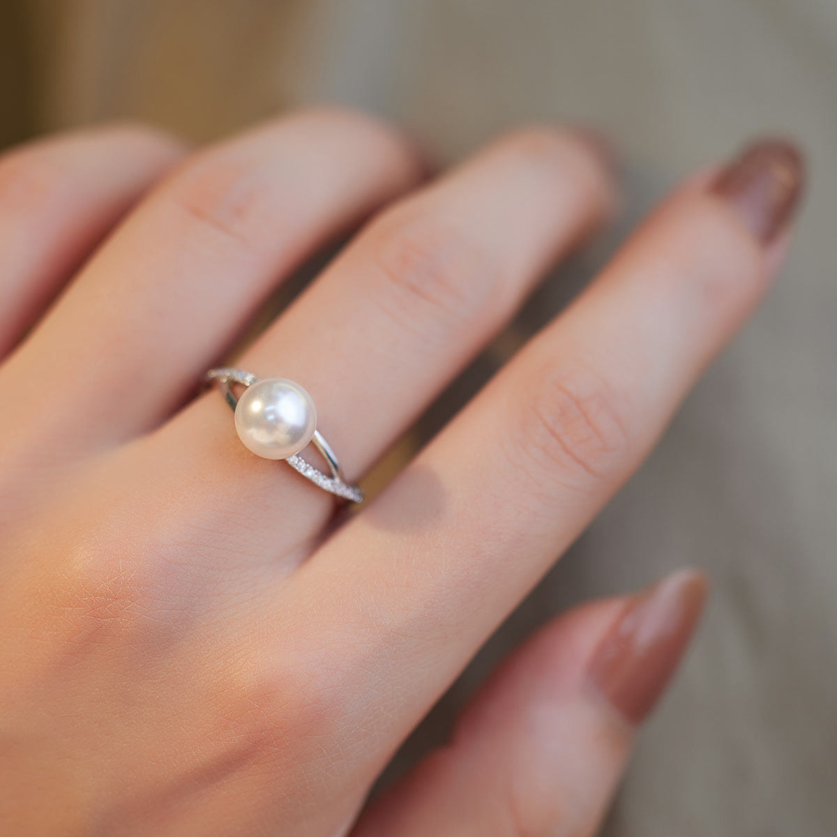 Alya's - Mobius Ring R.02