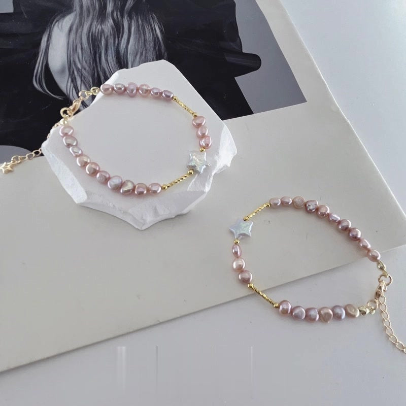 Alya's - Starlit Bracelet B.02