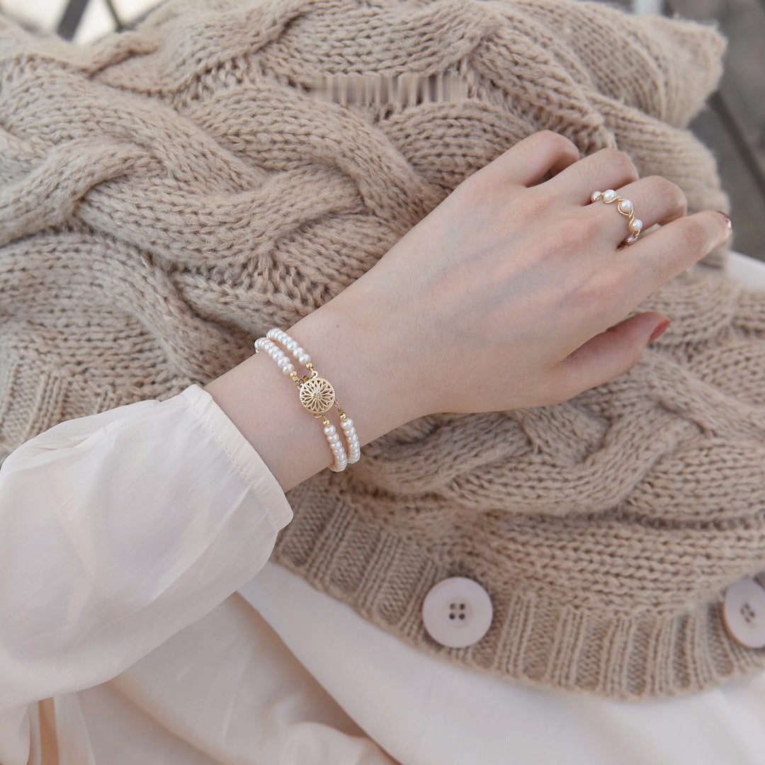 Alya's - Timeless Bracelet