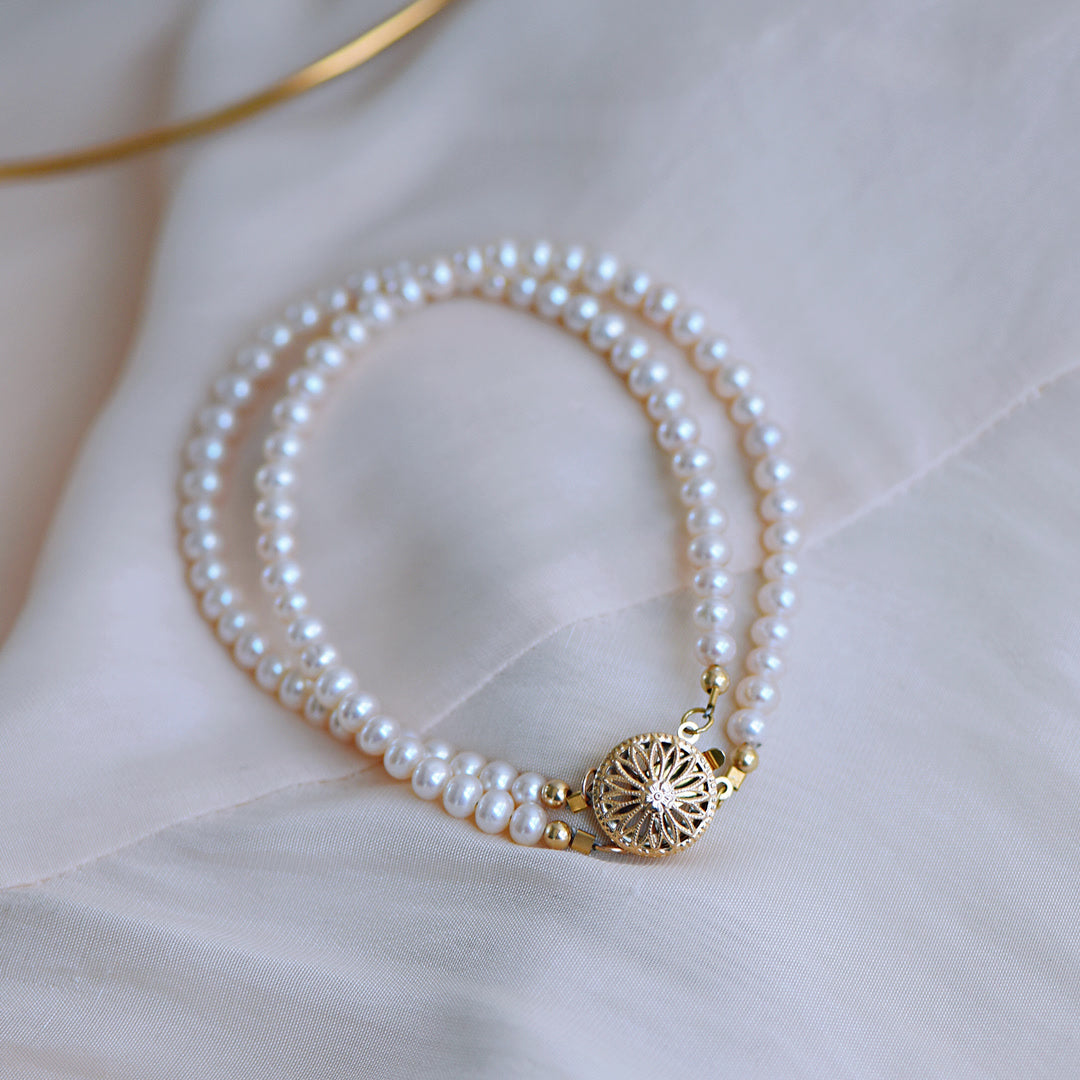 Alya's - Timeless Bracelet