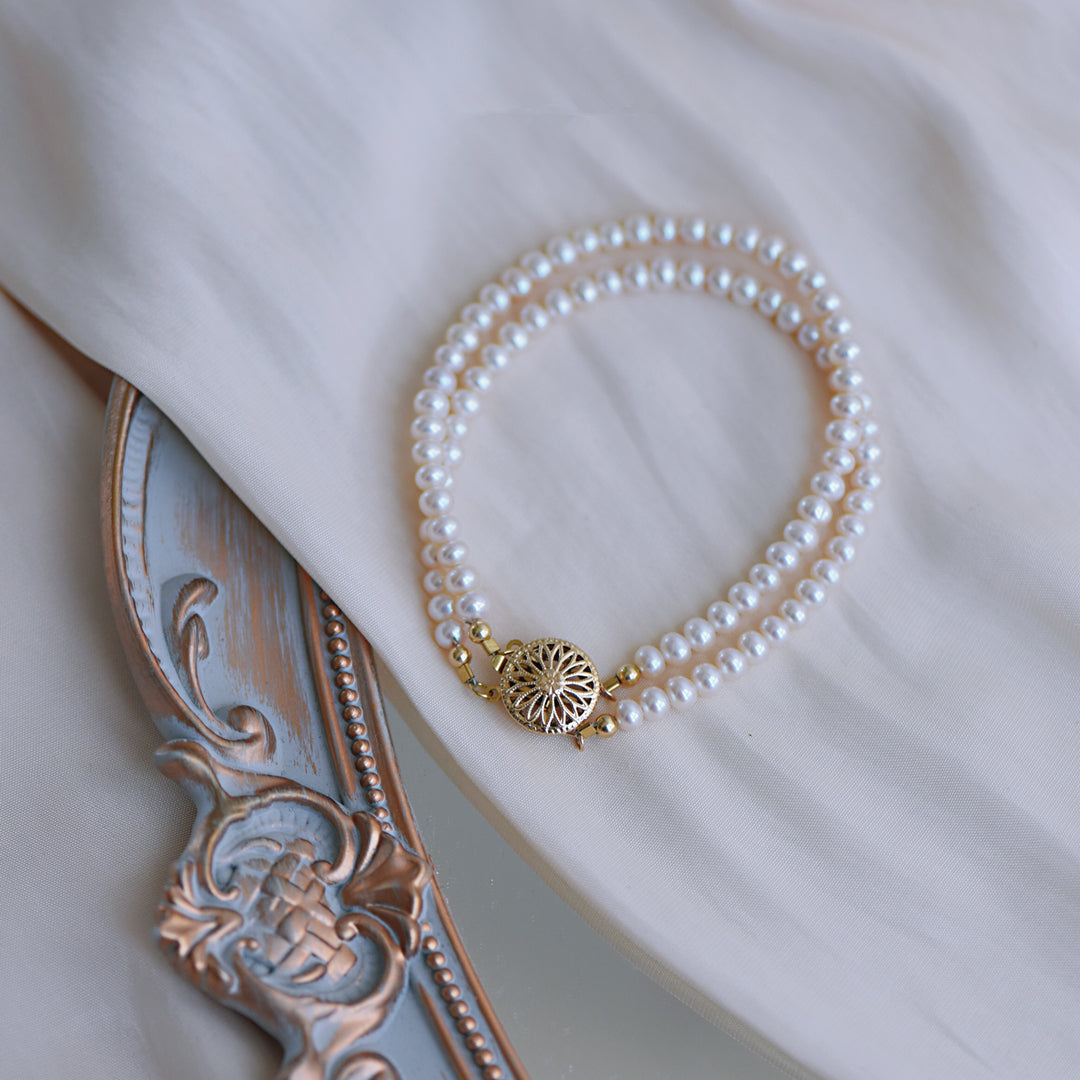 Alya's - Timeless Bracelet