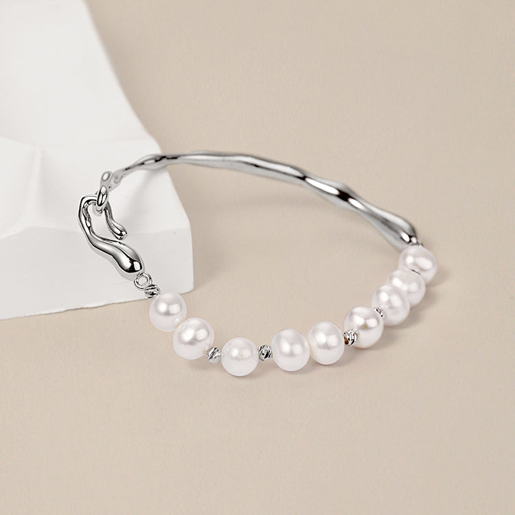 Alya's - Tide's Embrace Bracelet