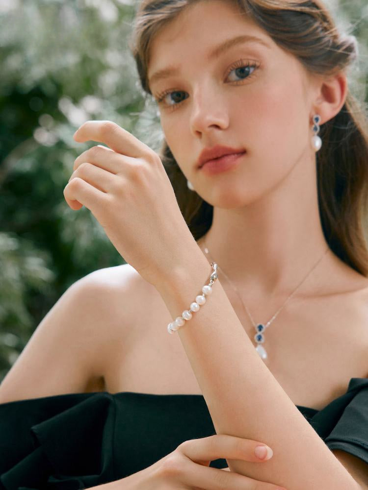 Alya's - Tide's Embrace Bracelet