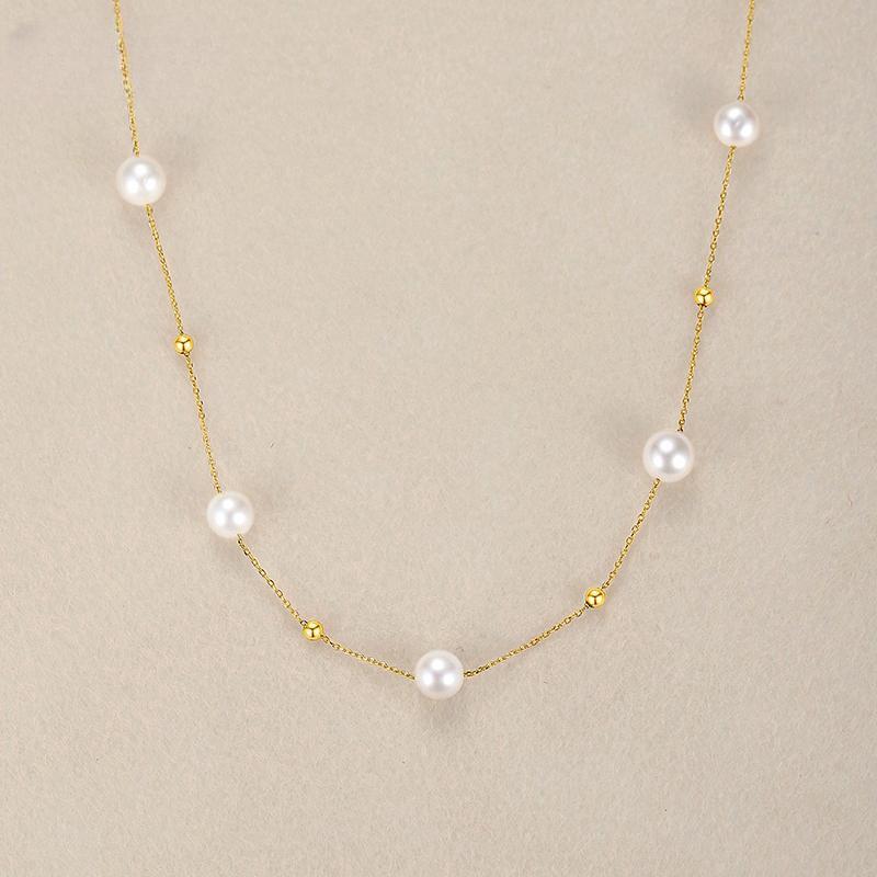 Alya's - Starlink Necklace
