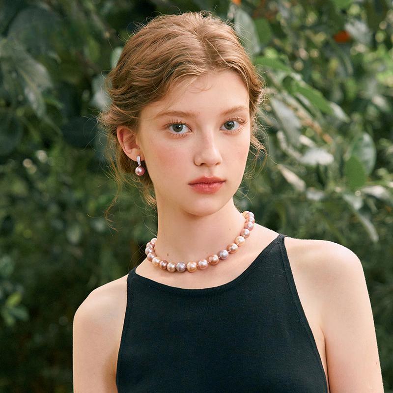Alya's - Mysterious Earrings