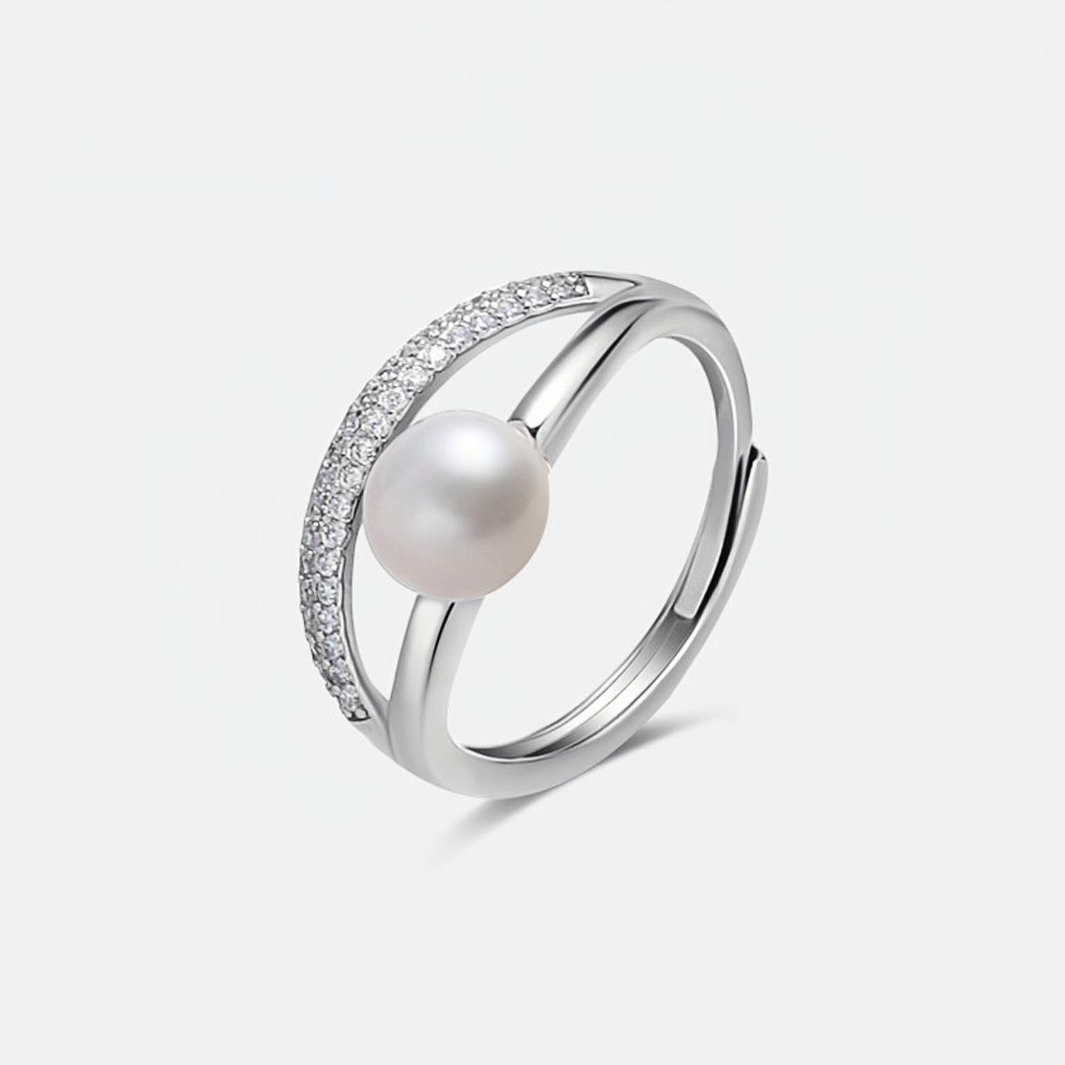 Alya's - Lunar Orbit Ring