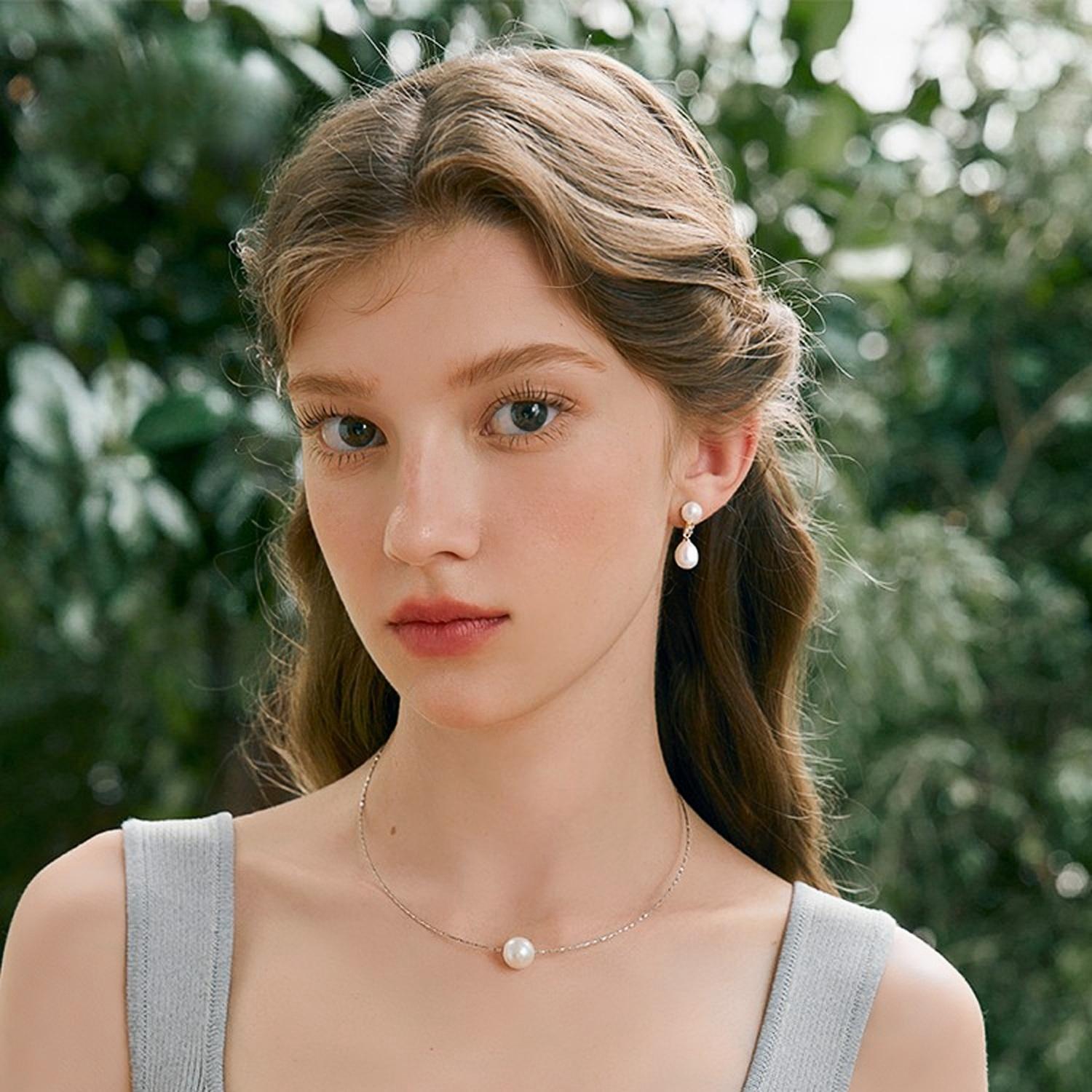Alya's - Echoes Earrings