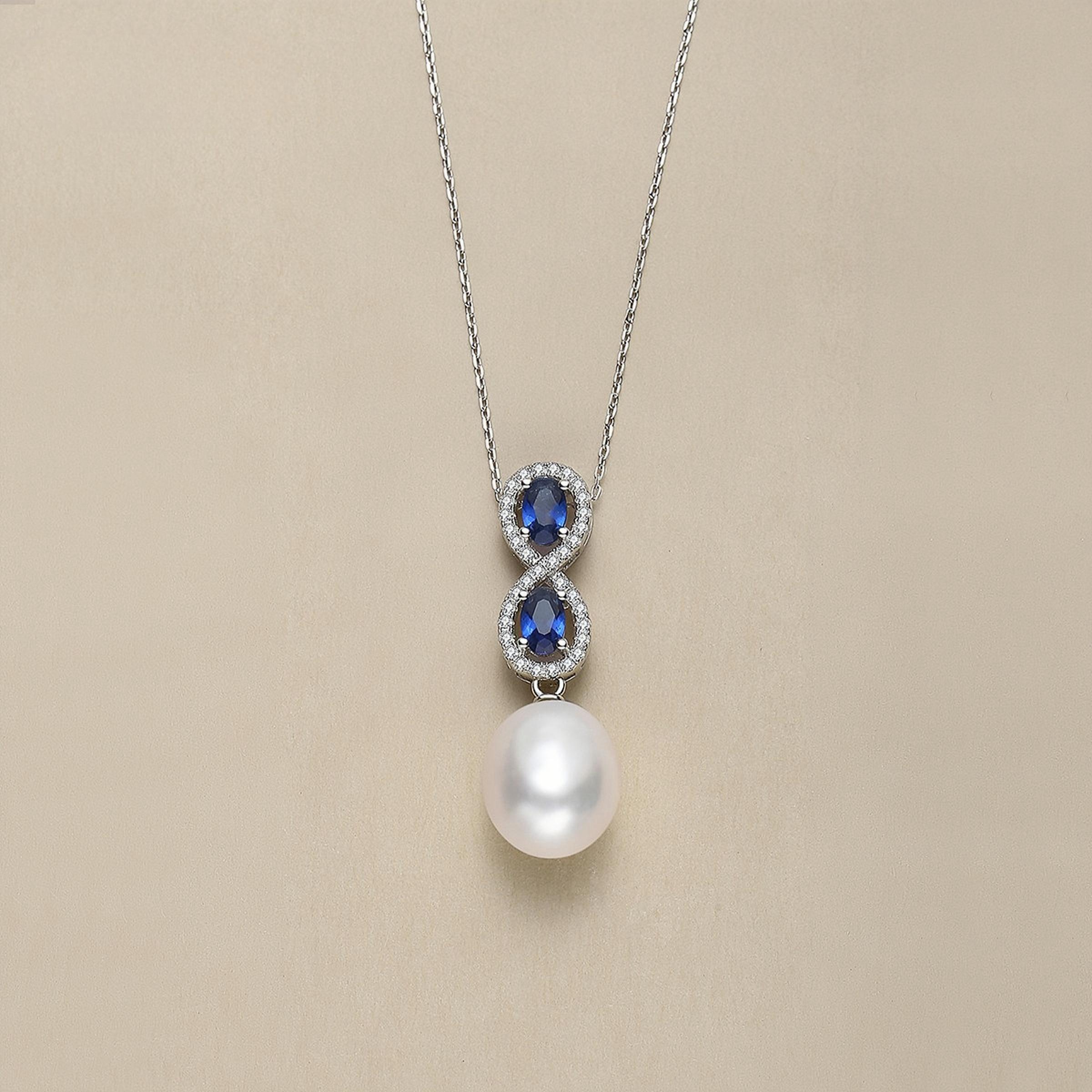 Alya's - Sapphire Serenity
