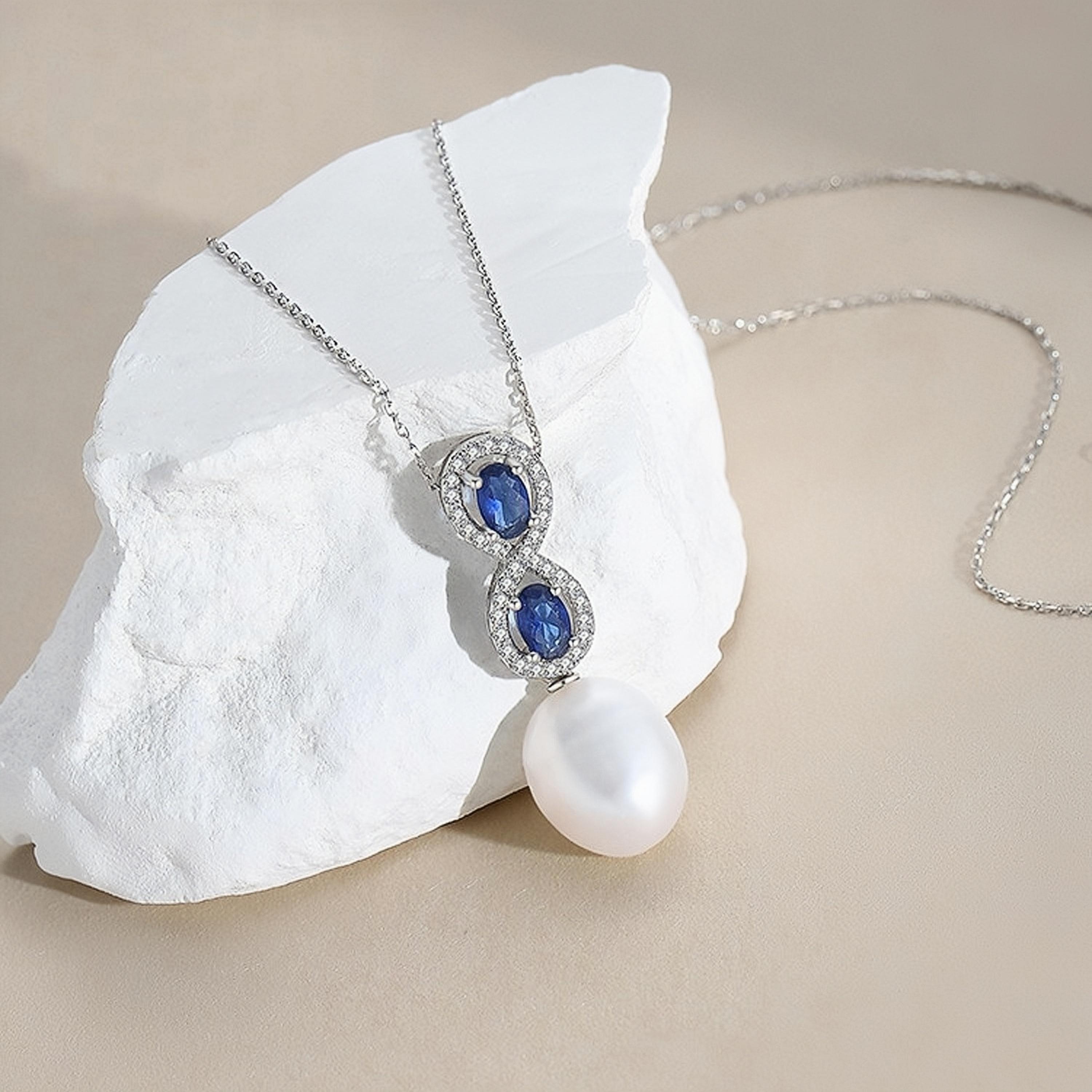 Alya's - Sapphire Serenity