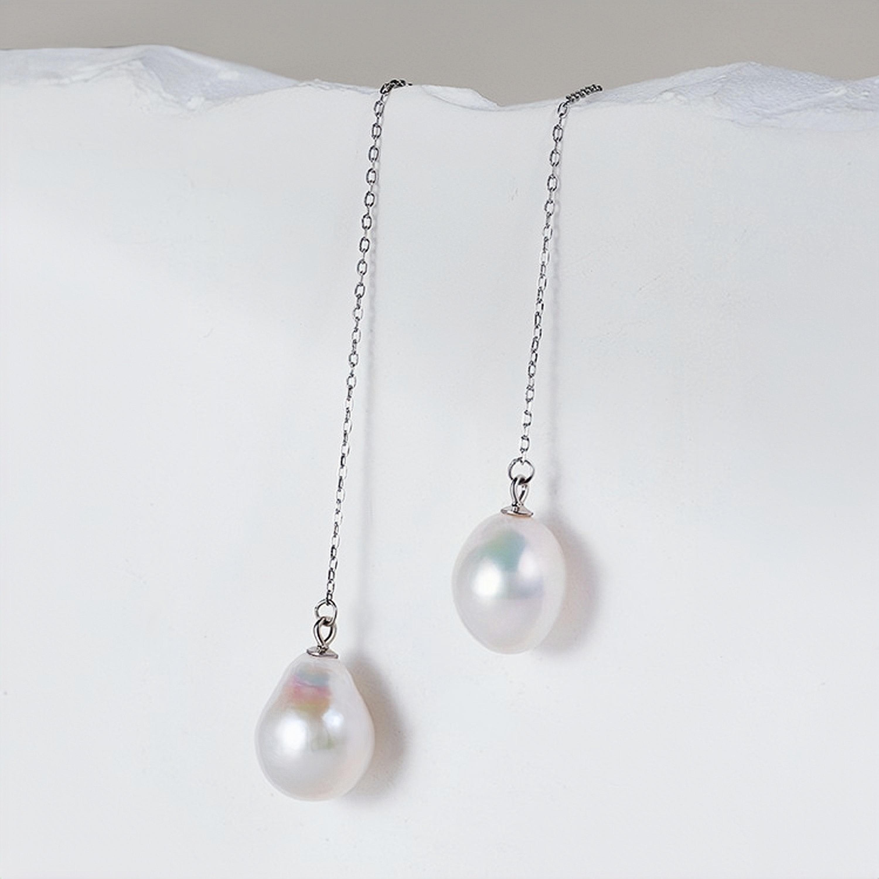 Alya's - Baroque Drops