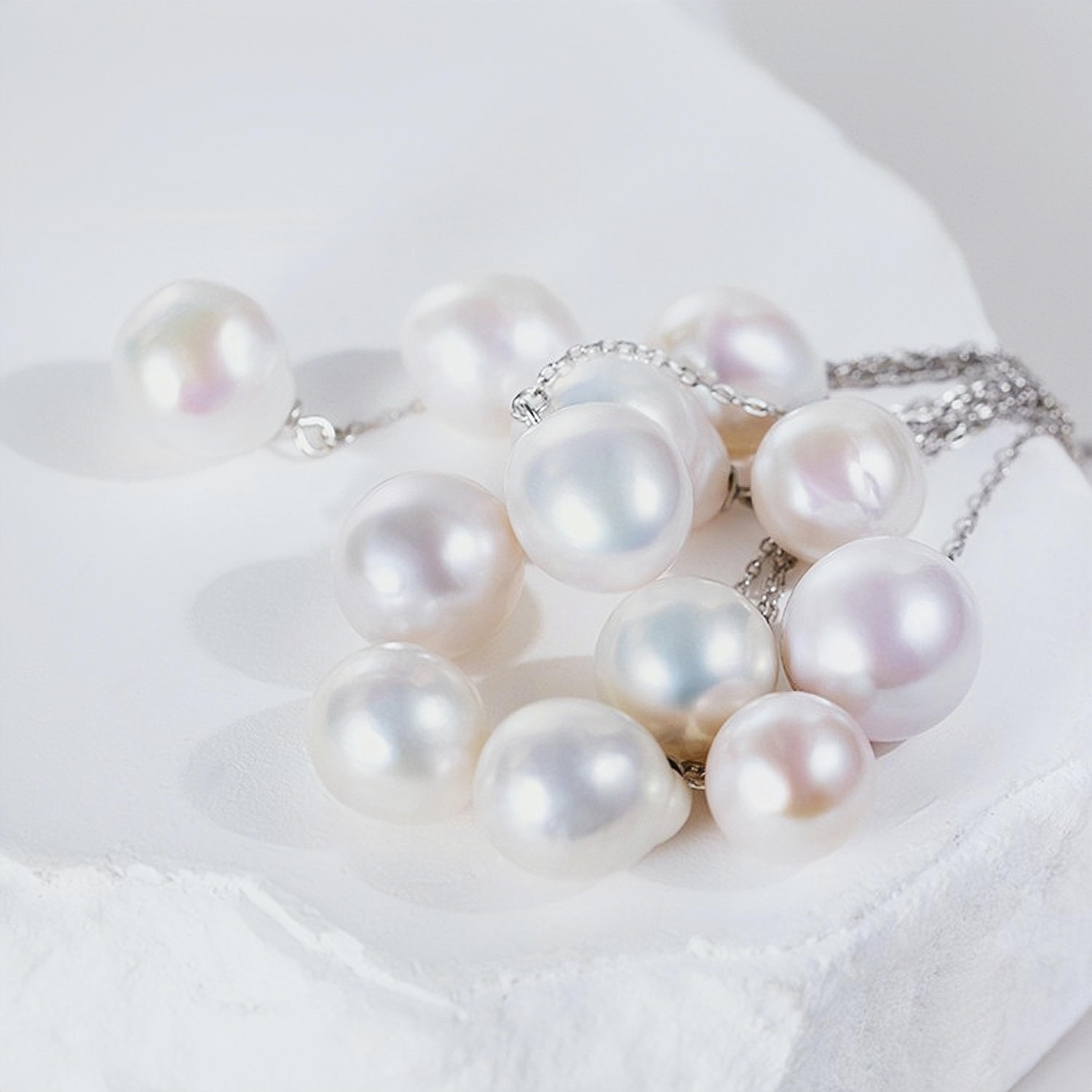Alya's - Baroque Drops