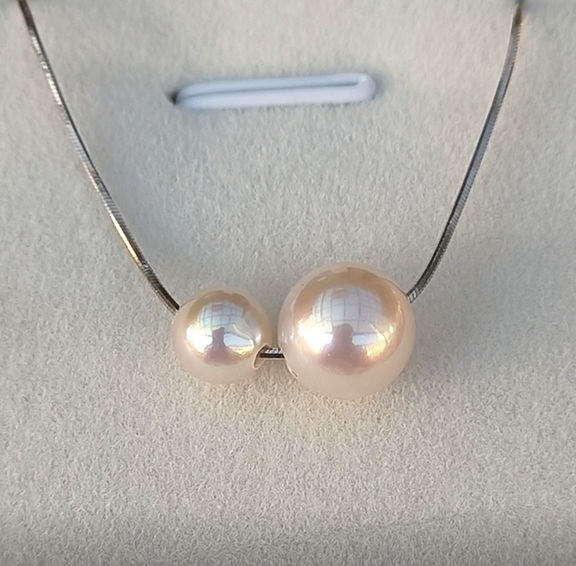 Alya's - Aurora Necklace N.04