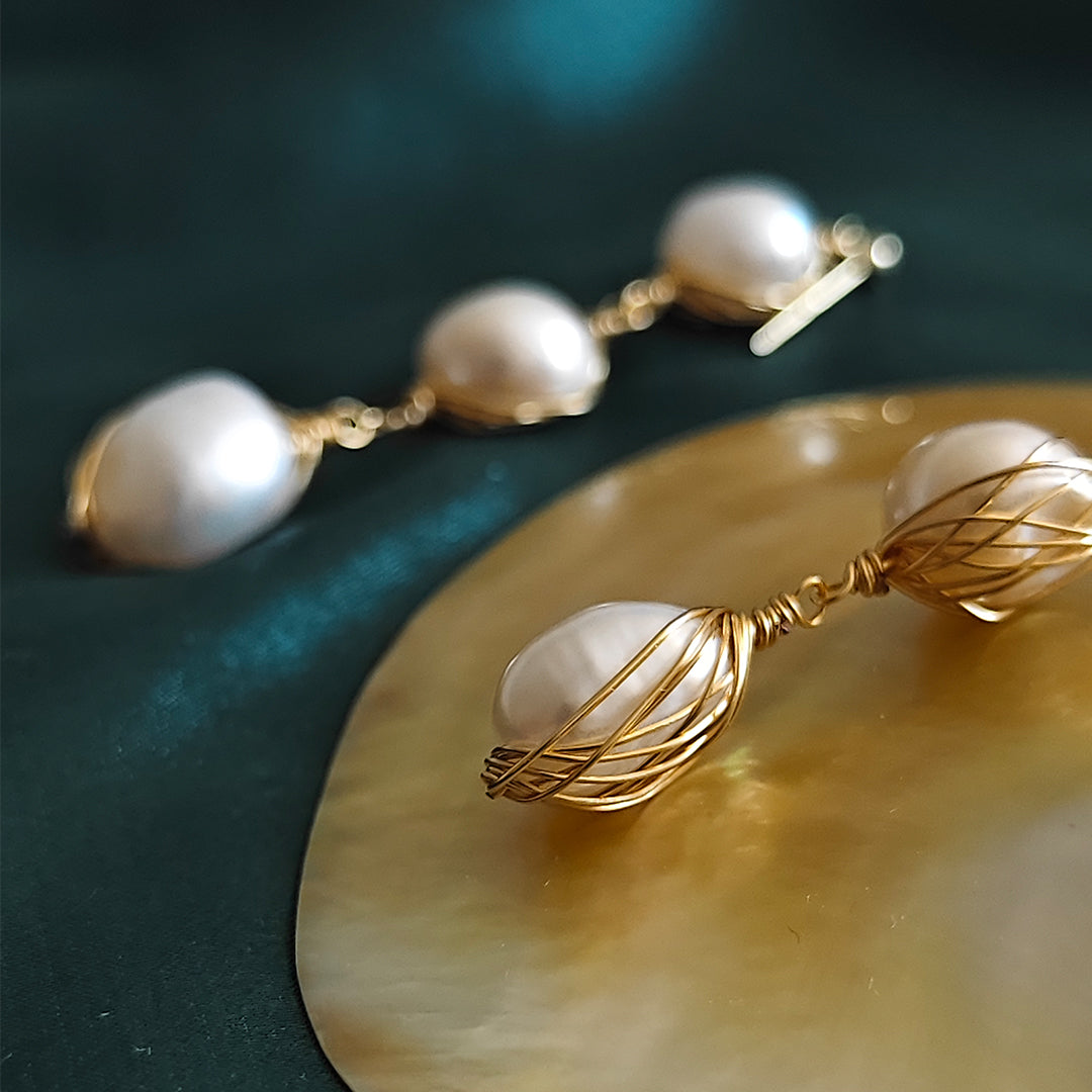 Alya's - Nocturne Trio