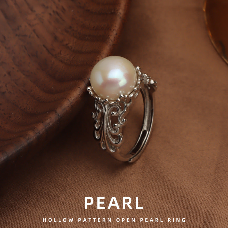 Alya's - Vintage Ring R.01