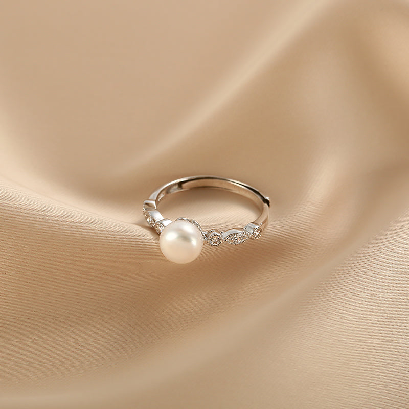 Alya's - Gleaming Ring R.02