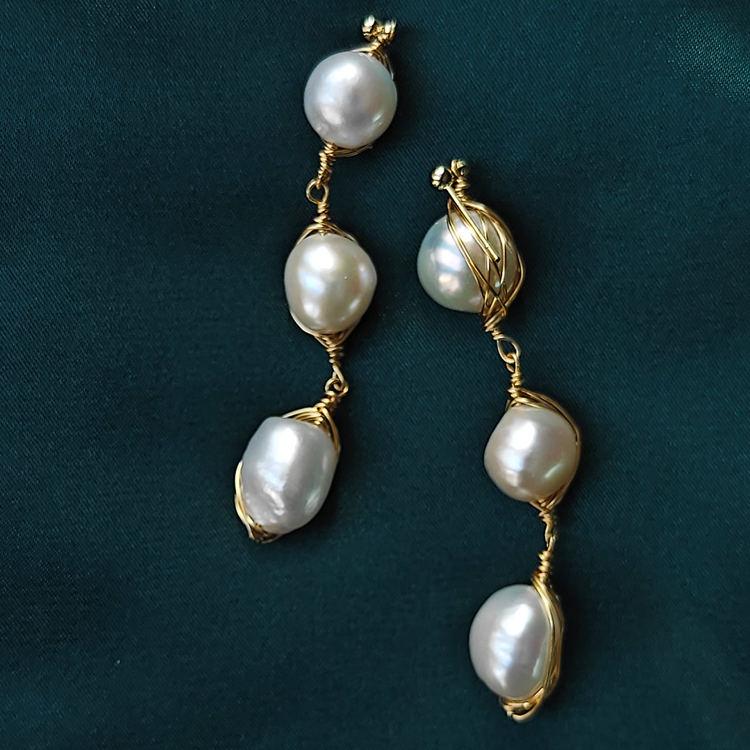 Alya's - Nocturne Trio