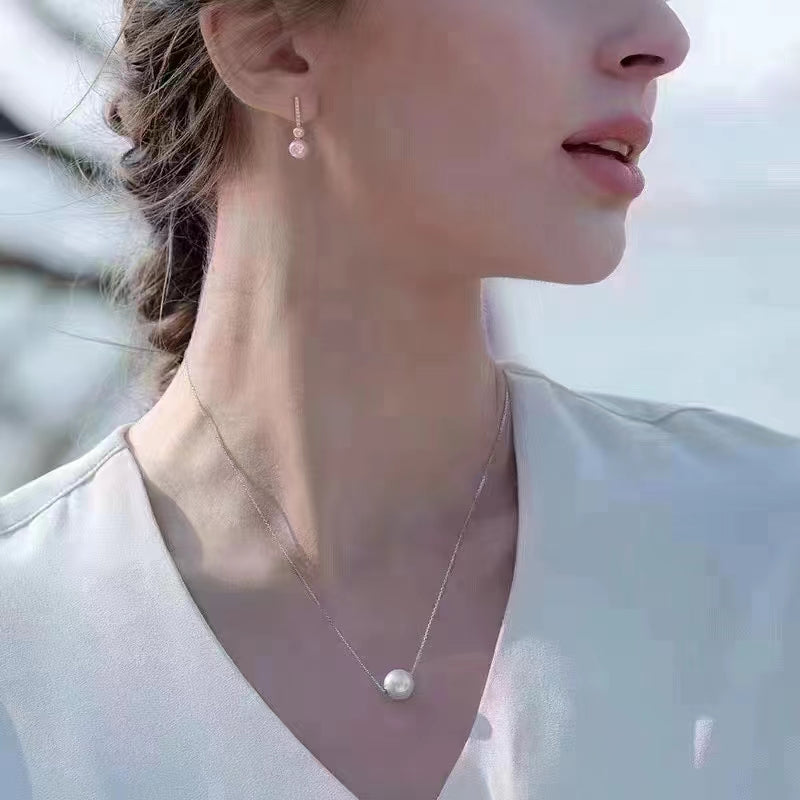 Alya's - Aurora Necklace 15.Aug