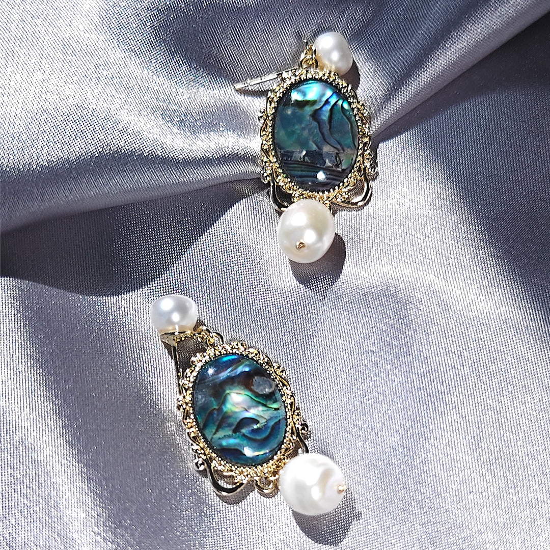 Alya's - Pacific Whisper E.02