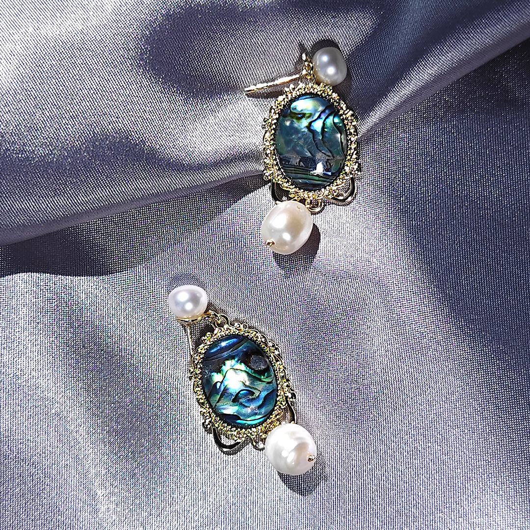 Alya's - Pacific Whisper E.02