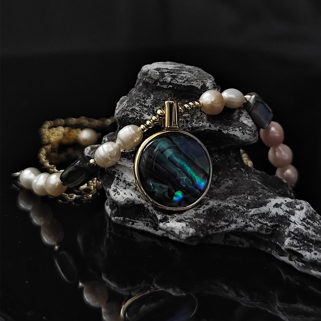 Alya's - Vincent's Starry N.02