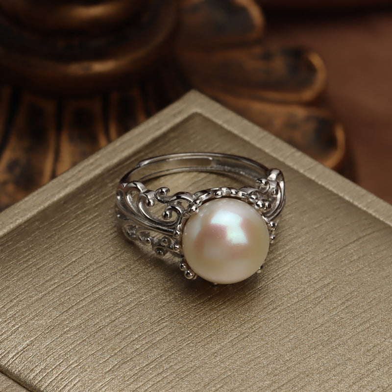 Alya's - Vintage Ring R.01