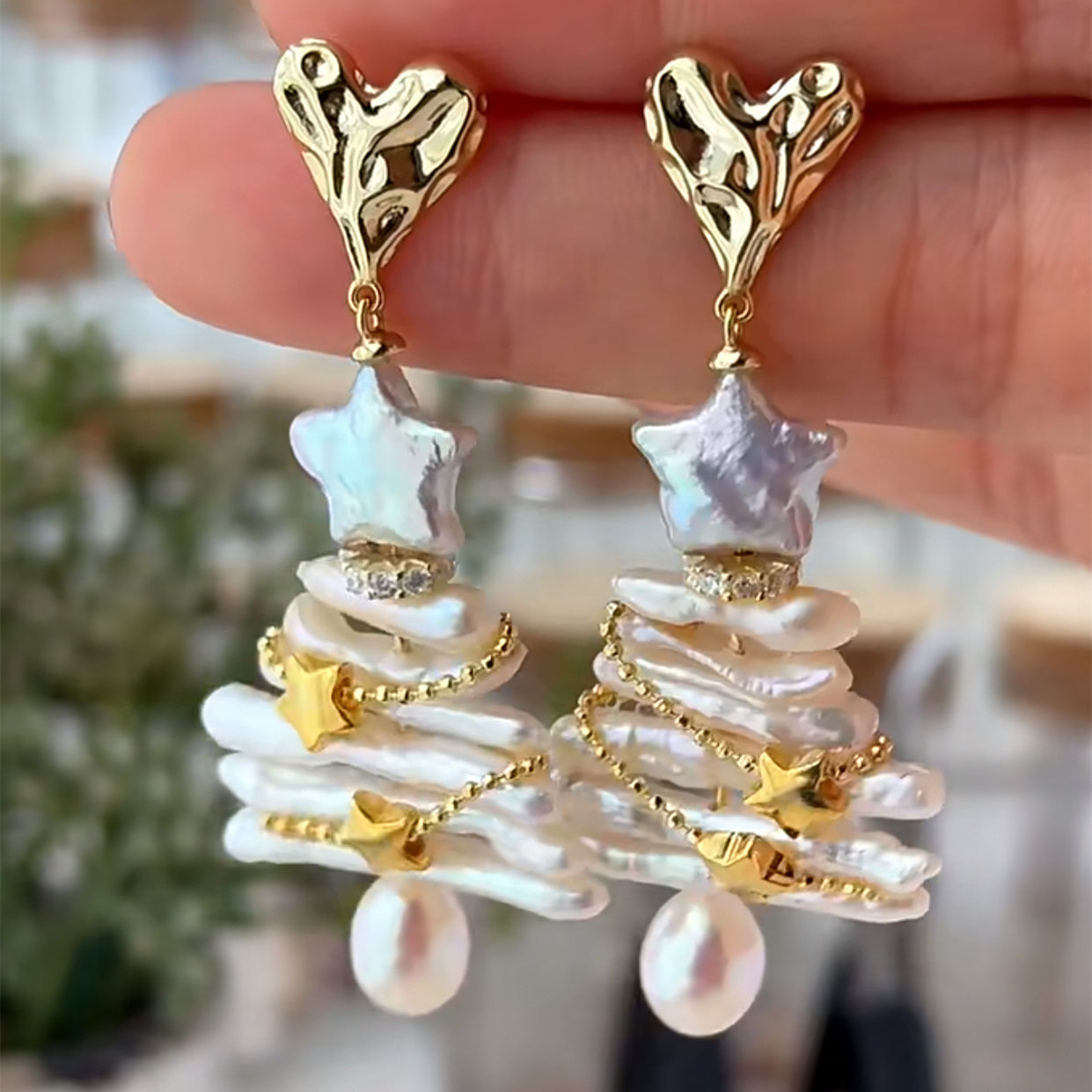 Alya's - Christmas Tree N.03