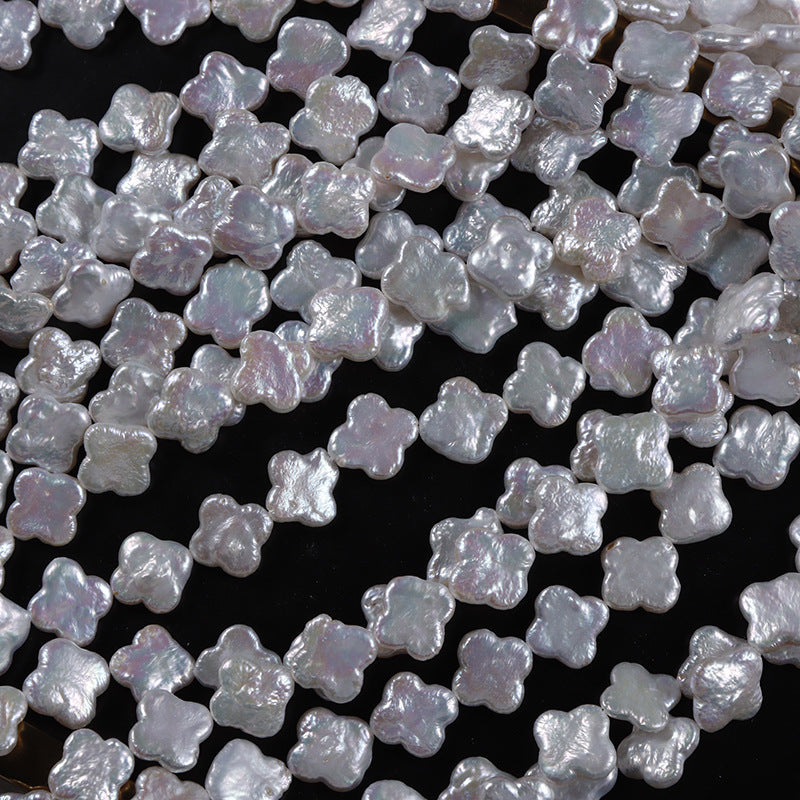 Four-leaf Clover Strand