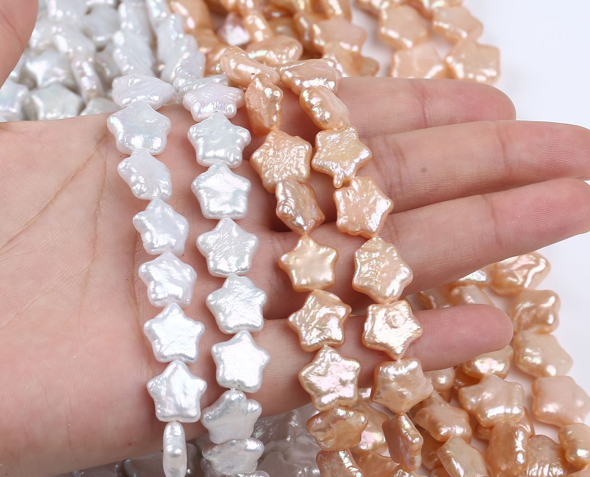 Star Pearl Strand
