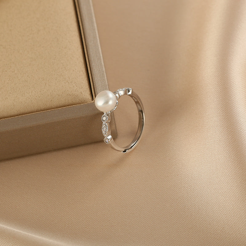 Alya's - Gleaming Ring R.02