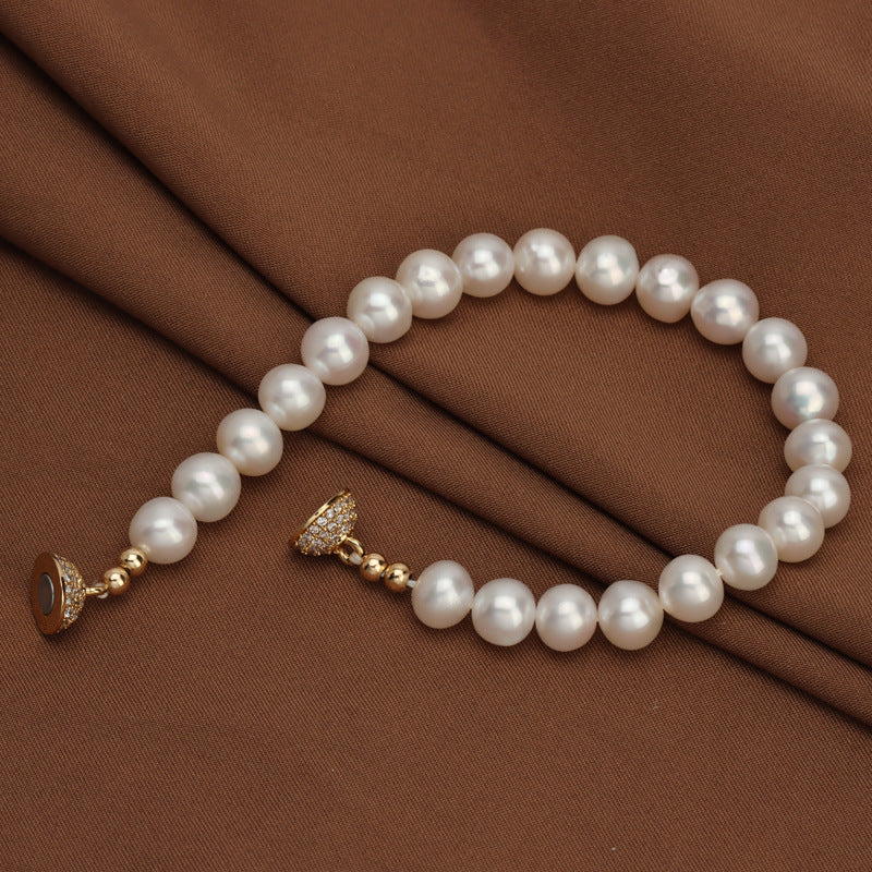 Alya's - OT Buckle Bracelet B.01