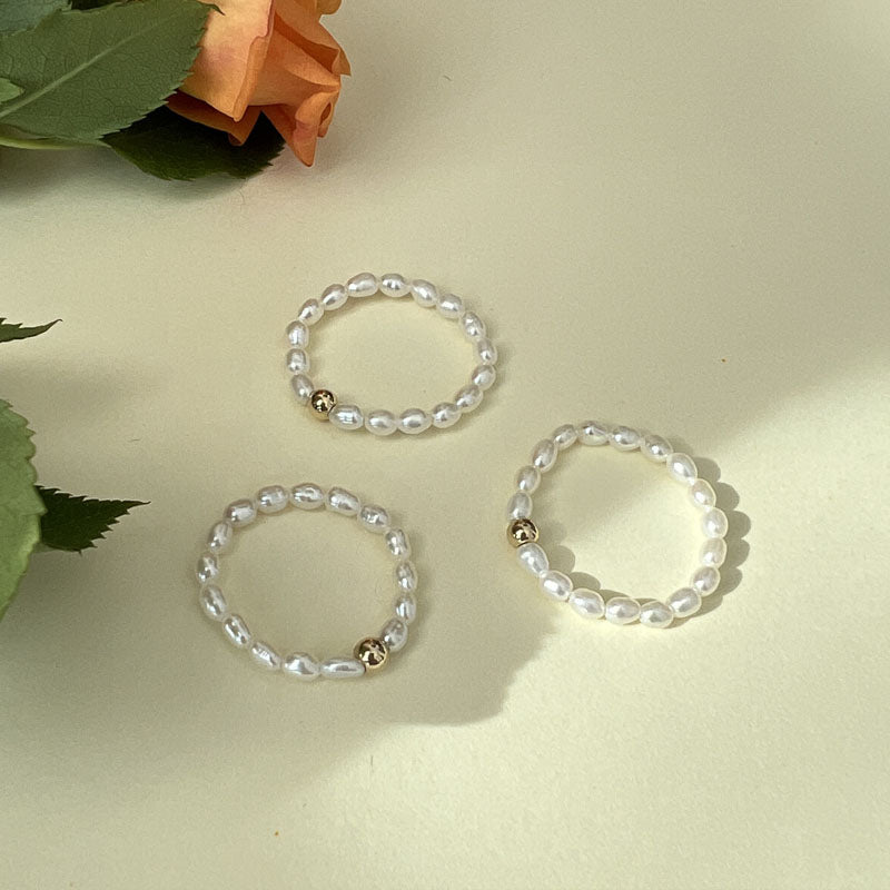 Alya's - Mini Pearl R.01