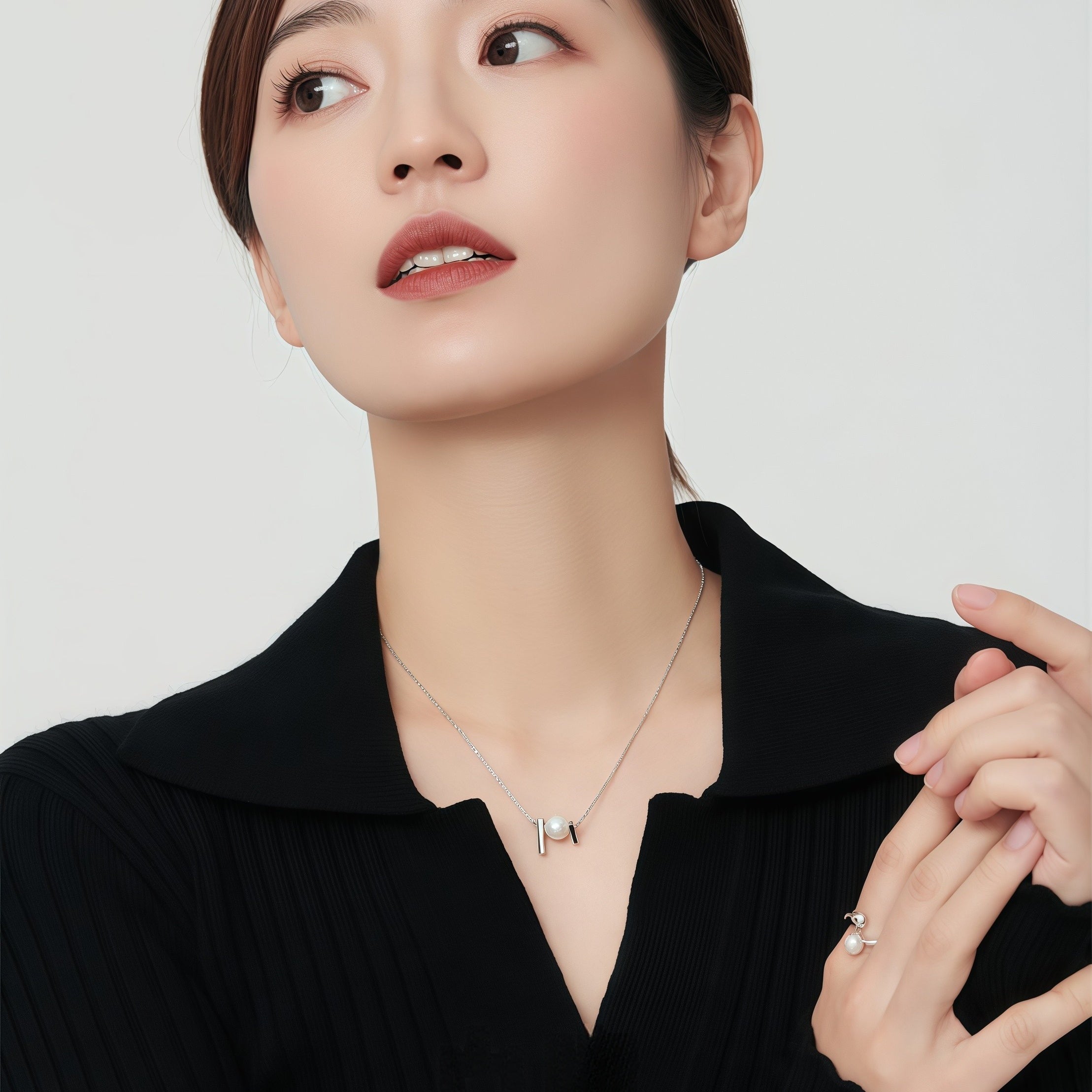 Alya's - Aria Pendant