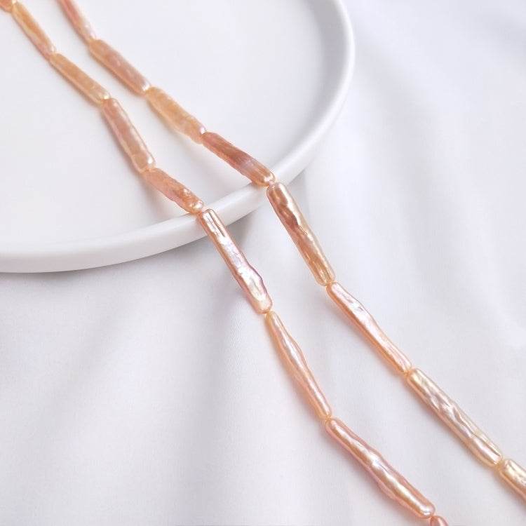 Alya's - Bar Shaped Necklace