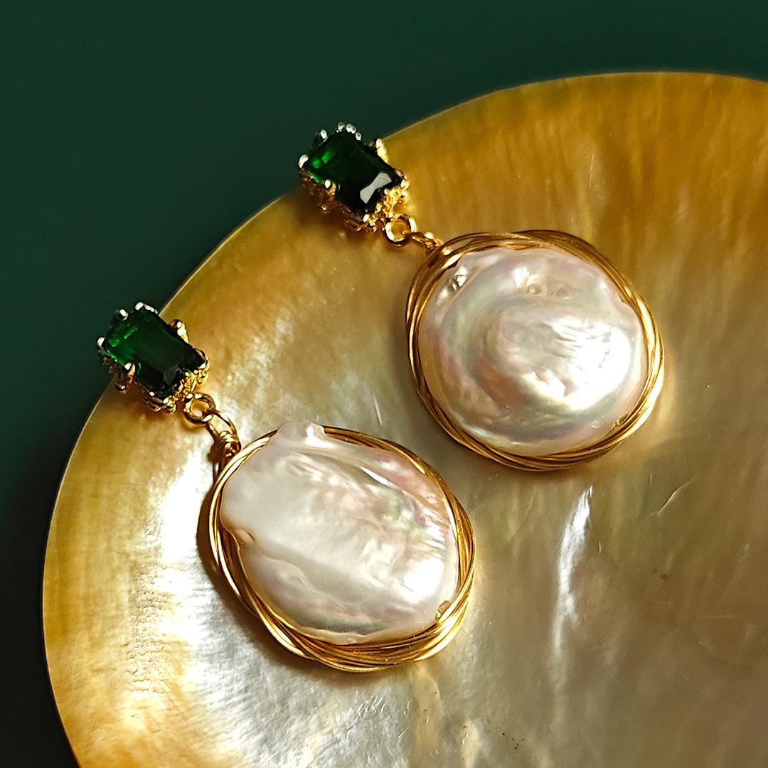 Alya's - Emerald Serenade