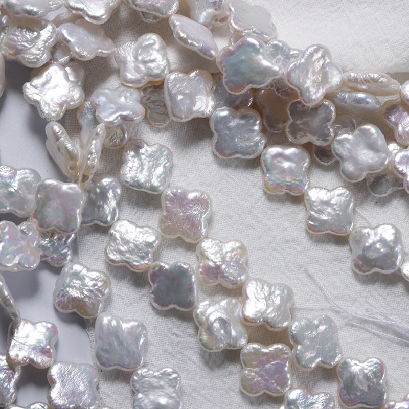 Four-leaf Clover Strand