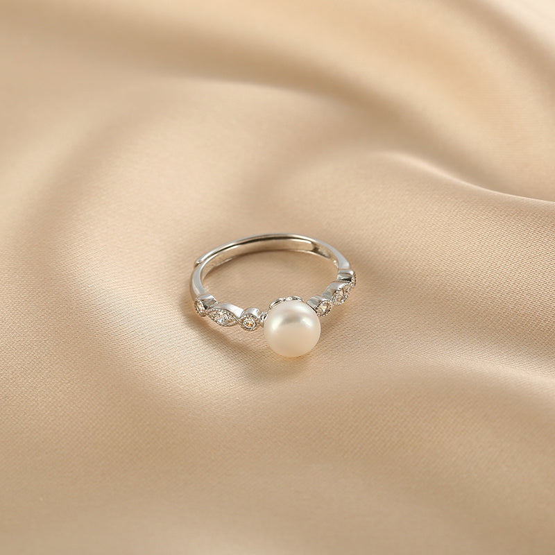 Alya's - Gleaming Ring R.02