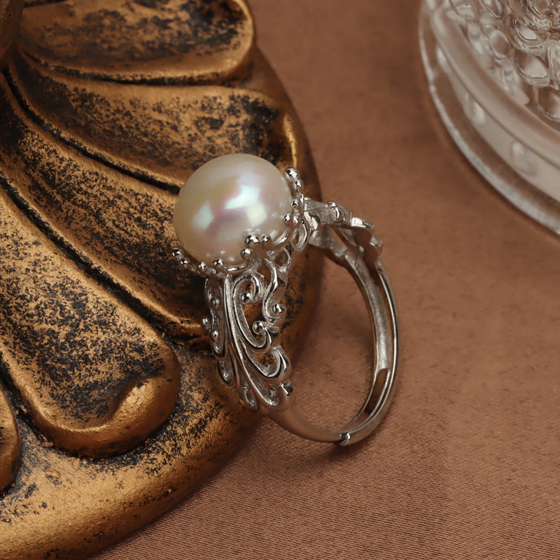 Alya's - Vintage Ring R.01